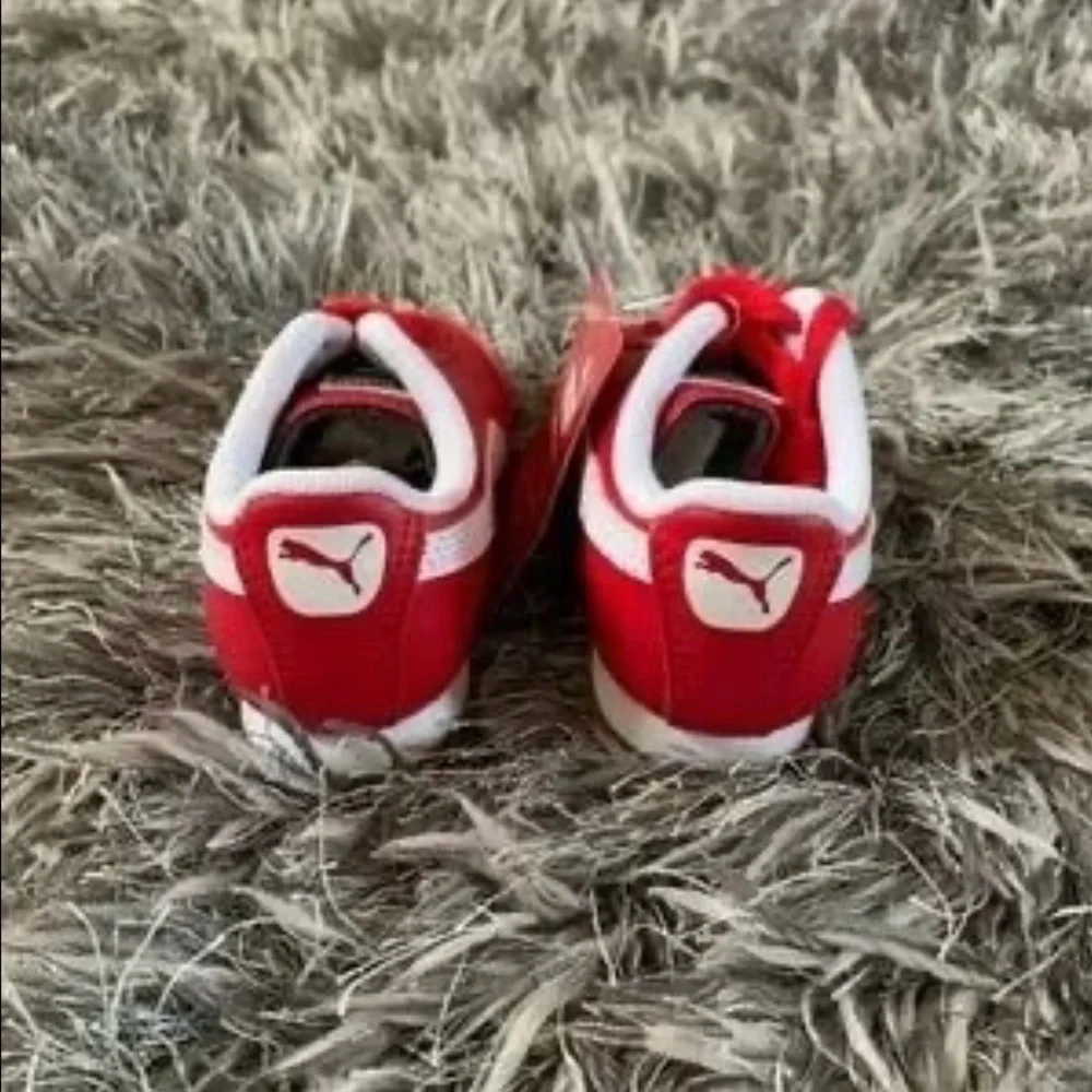 Puma Roma Basic - Picture 3 of 5